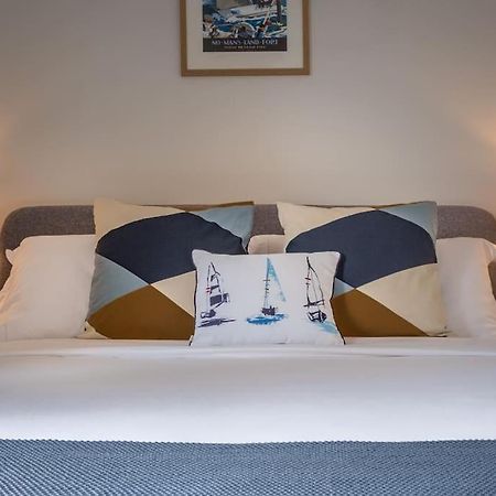 Captain'S Cottage - Central West Cowes - Spacious, Entire 1-Bed Home 외부 사진